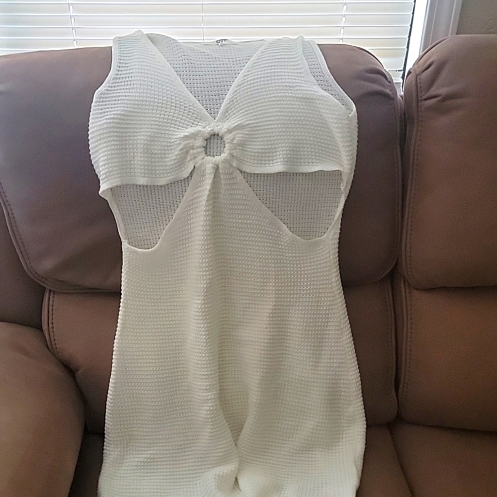 Knit Dress